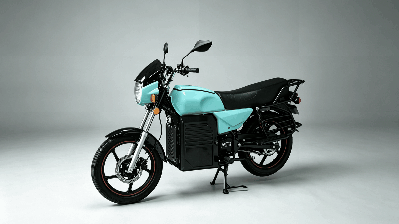 Home KIYOKI KY3000W-1 electric motorcycle