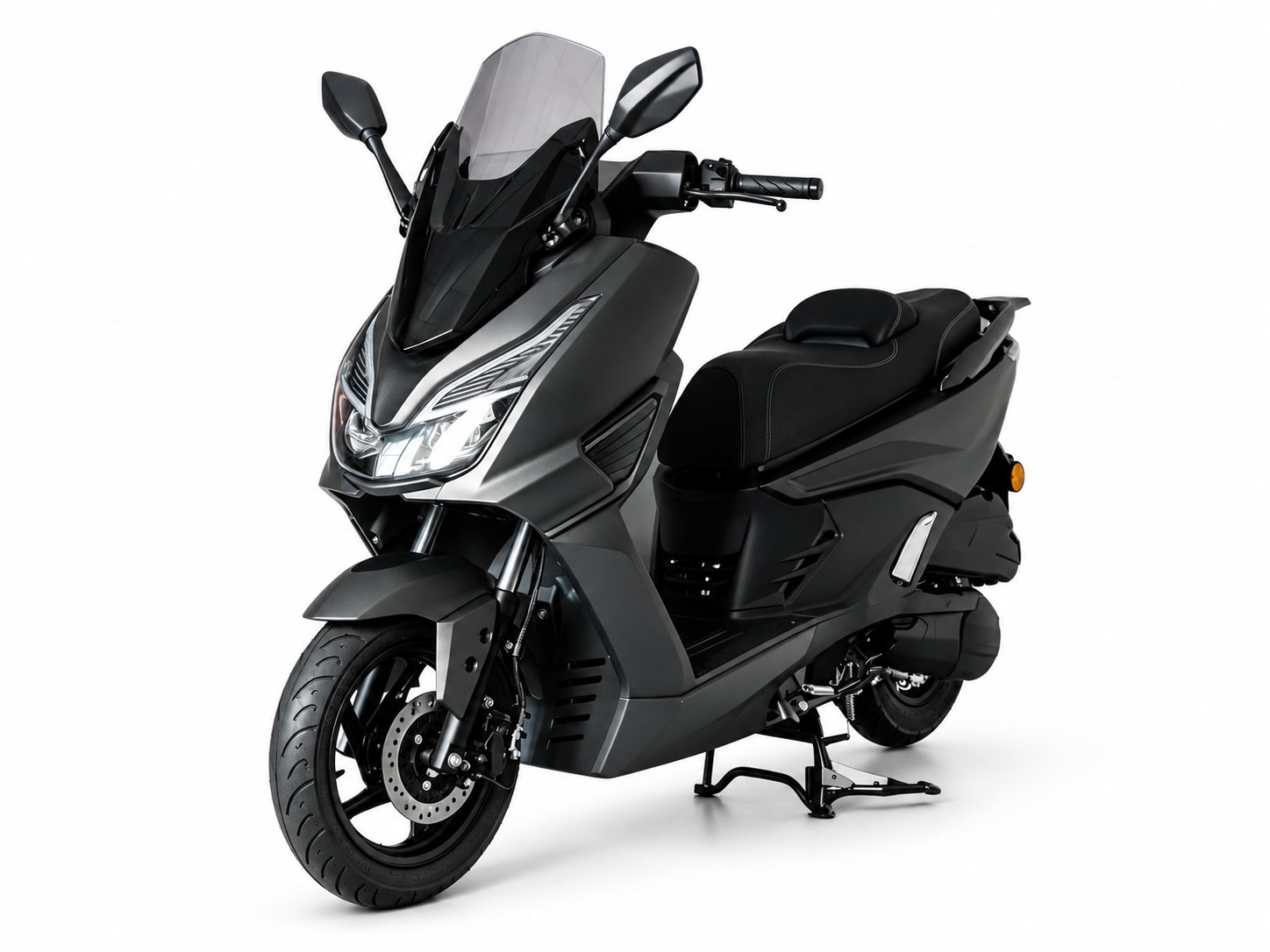 KY125-4