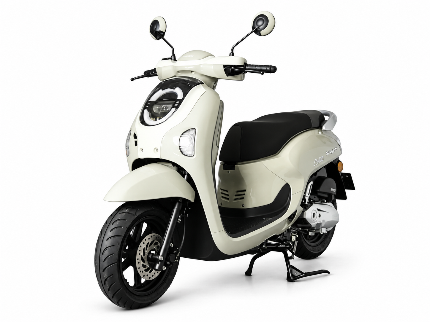 KY125T-1